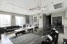 3 Bedroom Condo for rent in Centric Sathorn - Saint Louis, Thung Wat Don, Bangkok near BTS Surasak