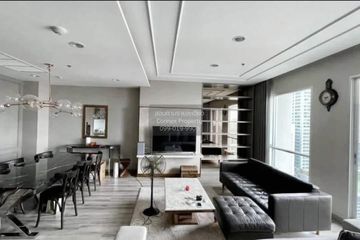 3 Bedroom Condo for rent in Centric Sathorn - Saint Louis, Thung Wat Don, Bangkok near BTS Surasak