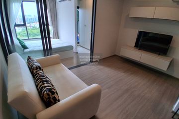 1 Bedroom Condo for rent in Aspire Sukhumvit - Rama 4, Phra Khanong, Bangkok near BTS Phra Khanong
