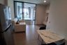 1 Bedroom Condo for rent in Aspire Sukhumvit - Rama 4, Phra Khanong, Bangkok near BTS Phra Khanong
