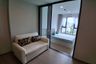 1 Bedroom Condo for rent in Aspire Sukhumvit - Rama 4, Phra Khanong, Bangkok near BTS Phra Khanong