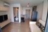 1 Bedroom Condo for rent in Aspire Sukhumvit - Rama 4, Phra Khanong, Bangkok near BTS Phra Khanong