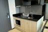 1 Bedroom Condo for rent in Edge Sukhumvit 23, Khlong Toei Nuea, Bangkok near BTS Asoke