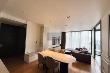 2 Bedroom Condo for rent in BEATNIQ Sukhumvit 32, Khlong Tan, Bangkok near BTS Thong Lo