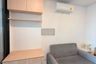 1 Bedroom Condo for rent in Chewathai Kaset-Nawamin, Sena Nikhom, Bangkok