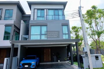 4 Bedroom House for rent in Baan Klang Muang The Edition Bangna - Wongwaen, Dokmai, Bangkok