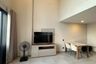 1 Bedroom Condo for rent in Cooper Siam, Rong Mueang, Bangkok near BTS National Stadium