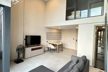 1 Bedroom Condo for rent in Cooper Siam, Rong Mueang, Bangkok near BTS National Stadium