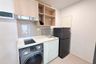 2 Bedroom Condo for rent in Aspire Vipha-Victory, Sam Sen Nai, Bangkok near MRT Rang Nam