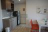 1 Bedroom Condo for rent in Aspire Itsaraphap Station, Wat Arun, Bangkok near MRT Itsaraphap