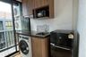 1 Bedroom Condo for rent in Cerocco Bangna 36, Bang Na, Bangkok