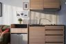 1 Bedroom Condo for rent in D 25 Thonglor, Khlong Tan Nuea, Bangkok near BTS Thong Lo