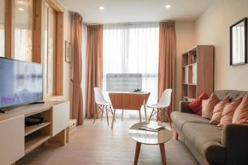 1 Bedroom Condo for rent in D 25 Thonglor, Khlong Tan Nuea, Bangkok near BTS Thong Lo
