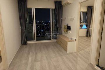 2 Bedroom Condo for rent in Elio Sathorn - Wutthakat, Bang Kho, Bangkok near BTS Talat Phlu