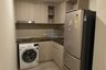2 Bedroom Condo for rent in Elio Sathorn - Wutthakat, Bang Kho, Bangkok near BTS Talat Phlu