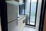 1 Bedroom Condo for rent in Chewathai Hallmark Ladprao - Chokchai 4, Saphan Song, Bangkok near MRT Chok Chai 4