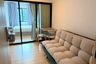 1 Bedroom Condo for rent in Chewathai Hallmark Ladprao - Chokchai 4, Saphan Song, Bangkok near MRT Chok Chai 4