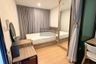 1 Bedroom Condo for rent in Chewathai Hallmark Ladprao - Chokchai 4, Saphan Song, Bangkok near MRT Chok Chai 4
