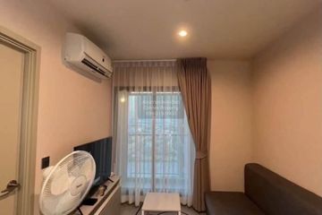 1 Bedroom Condo for rent in Aspire Erawan Prime, Pak Nam, Samut Prakan near BTS Erawan Museum