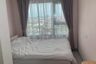 1 Bedroom Condo for rent in Aspire Erawan Prime, Pak Nam, Samut Prakan near BTS Erawan Museum