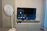 1 Bedroom Condo for rent in Aspire Erawan Prime, Pak Nam, Samut Prakan near BTS Erawan Museum