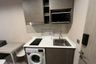 1 Bedroom Condo for rent in Aspire Erawan Prime, Pak Nam, Samut Prakan near BTS Erawan Museum