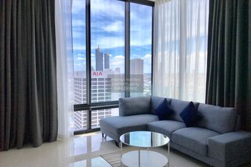 2 Bedroom Condo for rent in Ashton Silom, Suriyawong, Bangkok near BTS Chong Nonsi