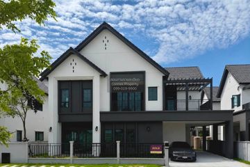 4 Bedroom House for rent in Centro Bangna, Bang Kaeo, Samut Prakan