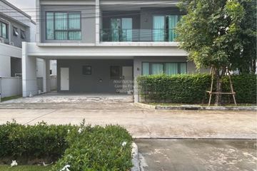 4 Bedroom House for rent in Centro Bangna, Bang Kaeo, Samut Prakan