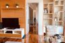 1 Bedroom Condo for rent in Baan Siri 31, Khlong Toei Nuea, Bangkok near BTS Phrom Phong