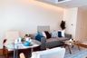 1 Bedroom Condo for rent in Baan Siri 31, Khlong Toei Nuea, Bangkok near BTS Phrom Phong
