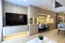 2 Bedroom Condo for rent in Culture Chula, Si Phraya, Bangkok near MRT Sam Yan