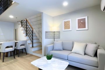 2 Bedroom Condo for rent in Culture Chula, Si Phraya, Bangkok near MRT Sam Yan