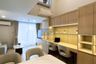 2 Bedroom Condo for rent in Culture Chula, Si Phraya, Bangkok near MRT Sam Yan