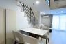 2 Bedroom Condo for rent in Culture Chula, Si Phraya, Bangkok near MRT Sam Yan