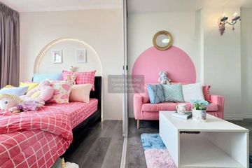 1 Bedroom Condo for rent in dCondo Campus Resort Bangna, Bang Bo, Samut Prakan