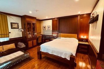 1 Bedroom Condo for rent in Baan Siri Sathorn Suanplu, Thung Maha Mek, Bangkok