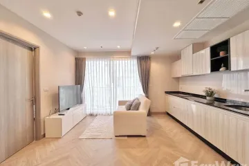1 Bedroom Condo for Sale or Rent in HQ by Sansiri, Khlong Tan Nuea, Bangkok near BTS Thong Lo