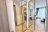 1 Bedroom Condo for Sale or Rent in HQ by Sansiri, Khlong Tan Nuea, Bangkok near BTS Thong Lo