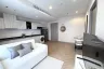 1 Bedroom Condo for Sale or Rent in HQ by Sansiri, Khlong Tan Nuea, Bangkok near BTS Thong Lo