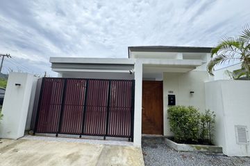2 Bedroom Villa for sale in Ao Nang, Krabi