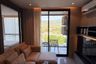 1 Bedroom Condo for rent in CITYGATE, Kamala, Phuket