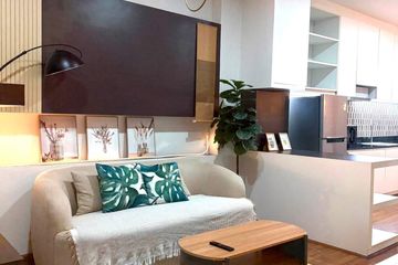 1 Bedroom Condo for rent in The Green Place Condo Phuket, Ratsada, Phuket
