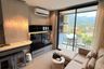 1 Bedroom Condo for rent in CITYGATE, Kamala, Phuket