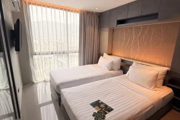 1 Bedroom Condo for rent in CITYGATE, Kamala, Phuket