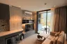 1 Bedroom Condo for rent in CITYGATE, Kamala, Phuket