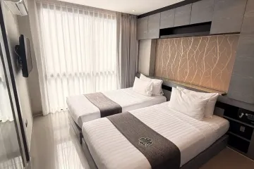 1 Bedroom Condo for rent in CITYGATE, Kamala, Phuket