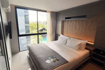 1 Bedroom Condo for rent in CITYGATE, Kamala, Phuket