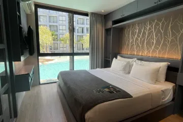 1 Bedroom Condo for rent in CITYGATE, Kamala, Phuket