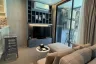 1 Bedroom Condo for rent in CITYGATE, Kamala, Phuket